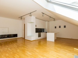 Квартира  2 + кк, 79 м2, П-2 - Винограды